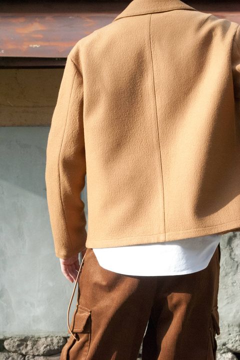 つつみ込むように…