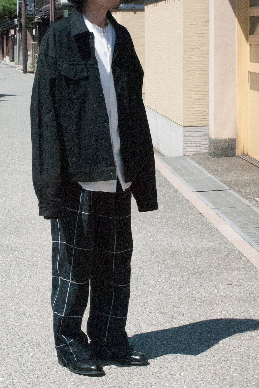 塩梅。