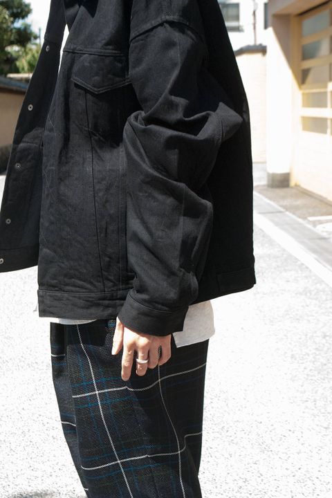 塩梅。