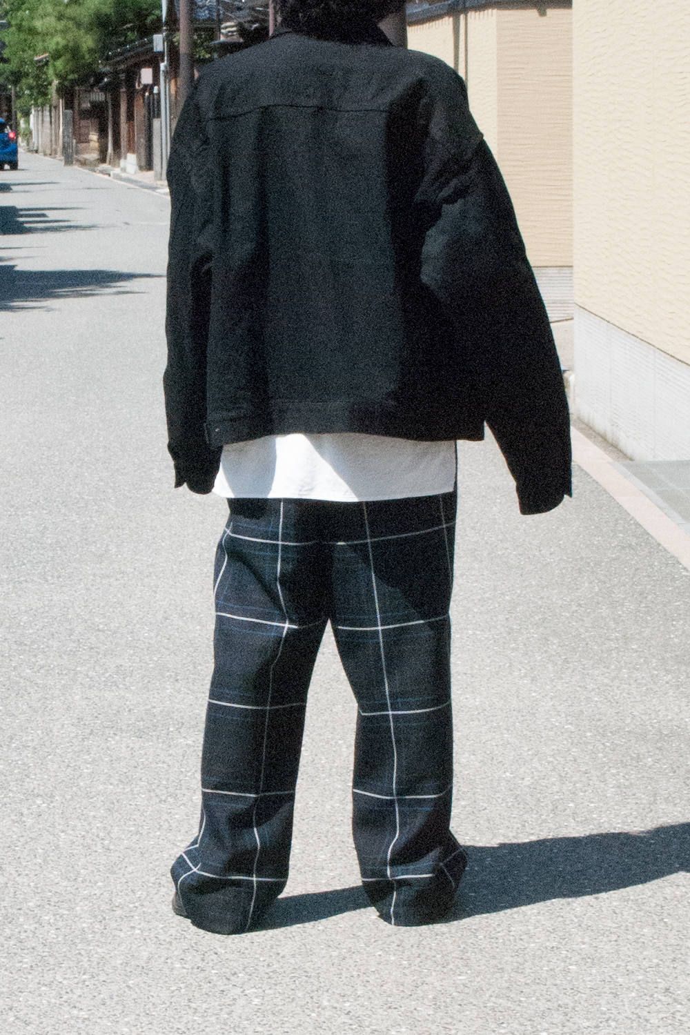 塩梅。