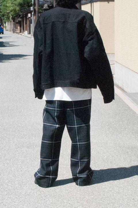 塩梅。