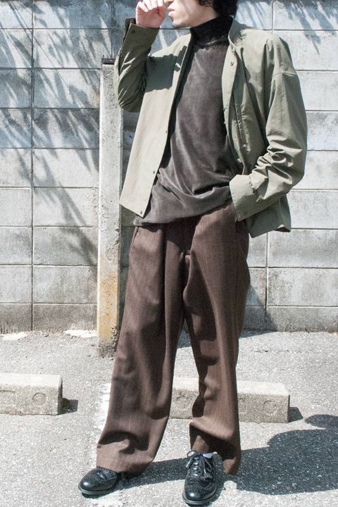 選び放題の秋。