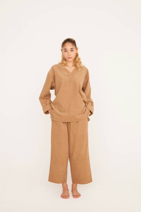 NOWHAW 2018AW Collection Style-12