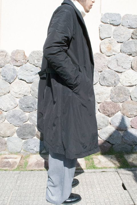微差し。