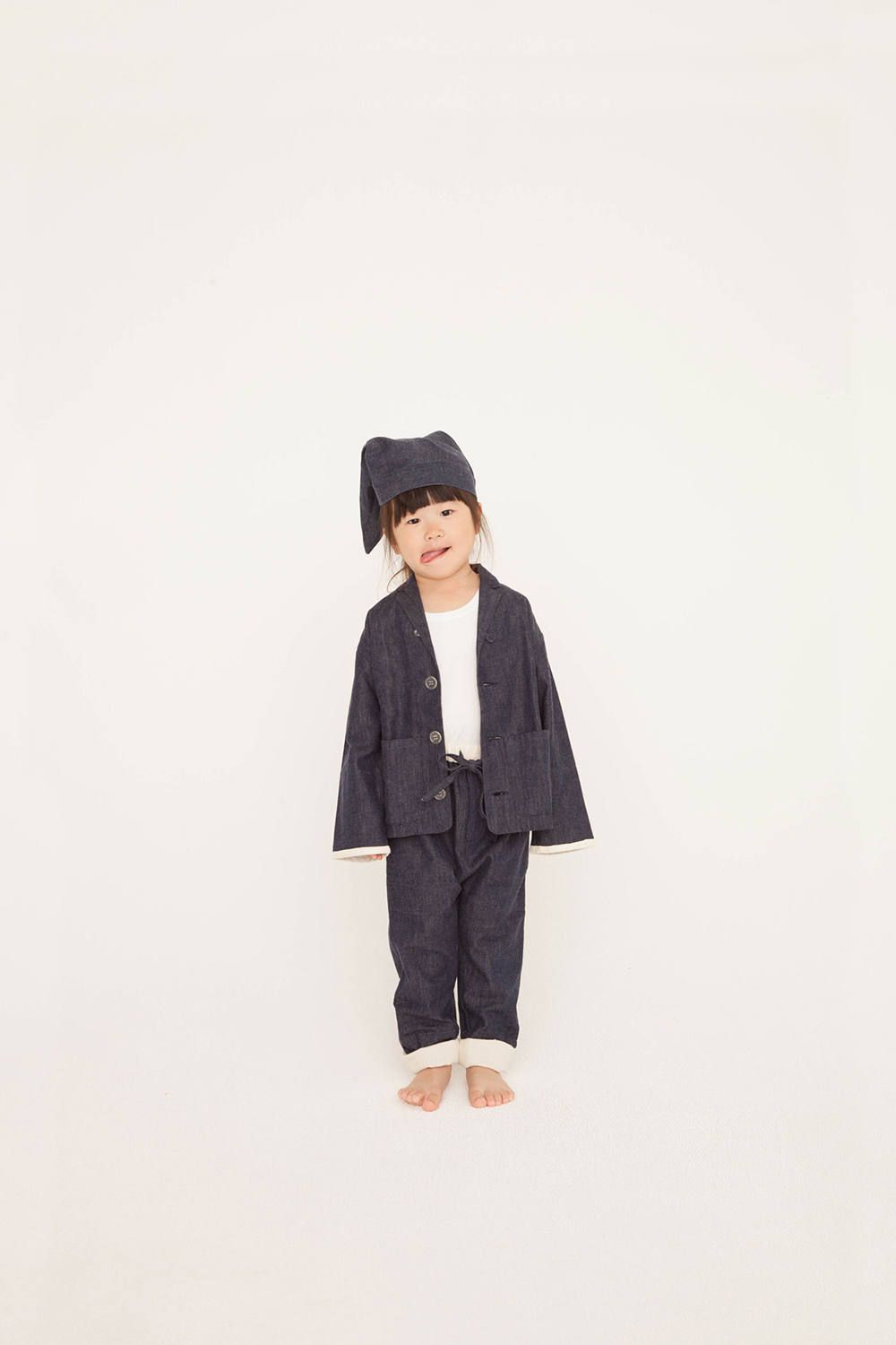 NOWHAW 2018AW Collection Style-10
