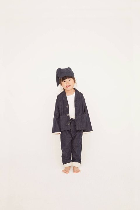 NOWHAW 2018AW Collection Style-10