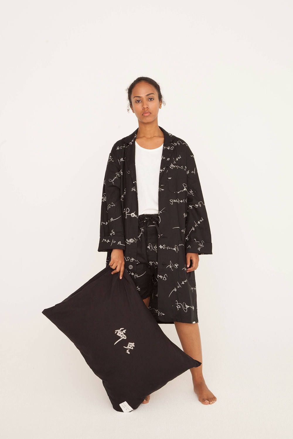 NOWHAW 2018AW Collection Style-17
