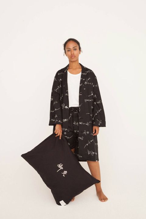 NOWHAW 2018AW Collection Style-17