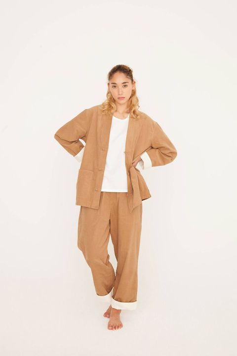NOWHAW 2018AW Collection Style-4