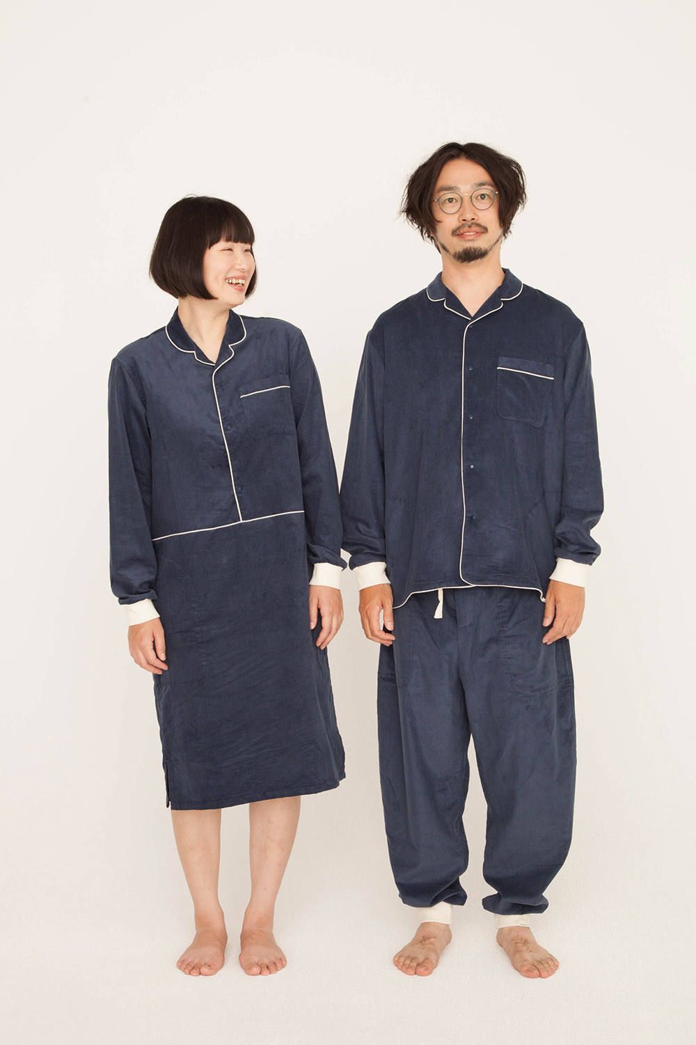 NOWHAW 2018AW Collection Style-11