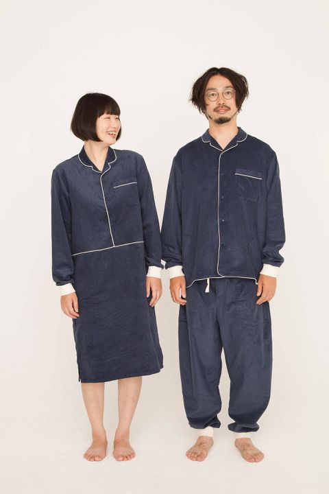 NOWHAW 2018AW Collection Style-11