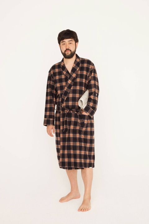 NOWHAW 2018AW Collection Style-9