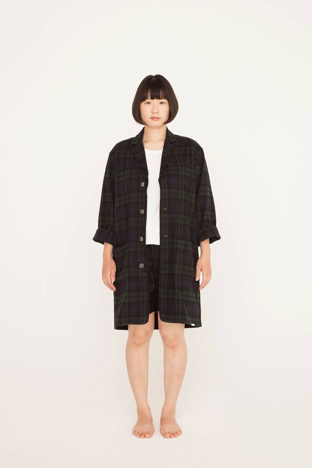 NOWHAW 2018AW Collection Style-5