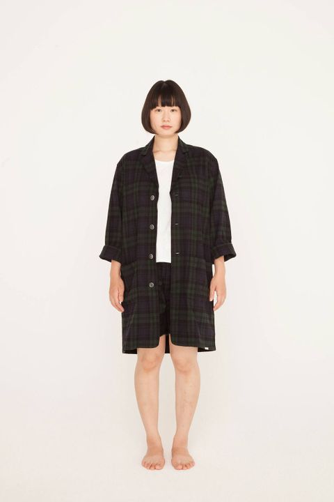 NOWHAW 2018AW Collection Style-5