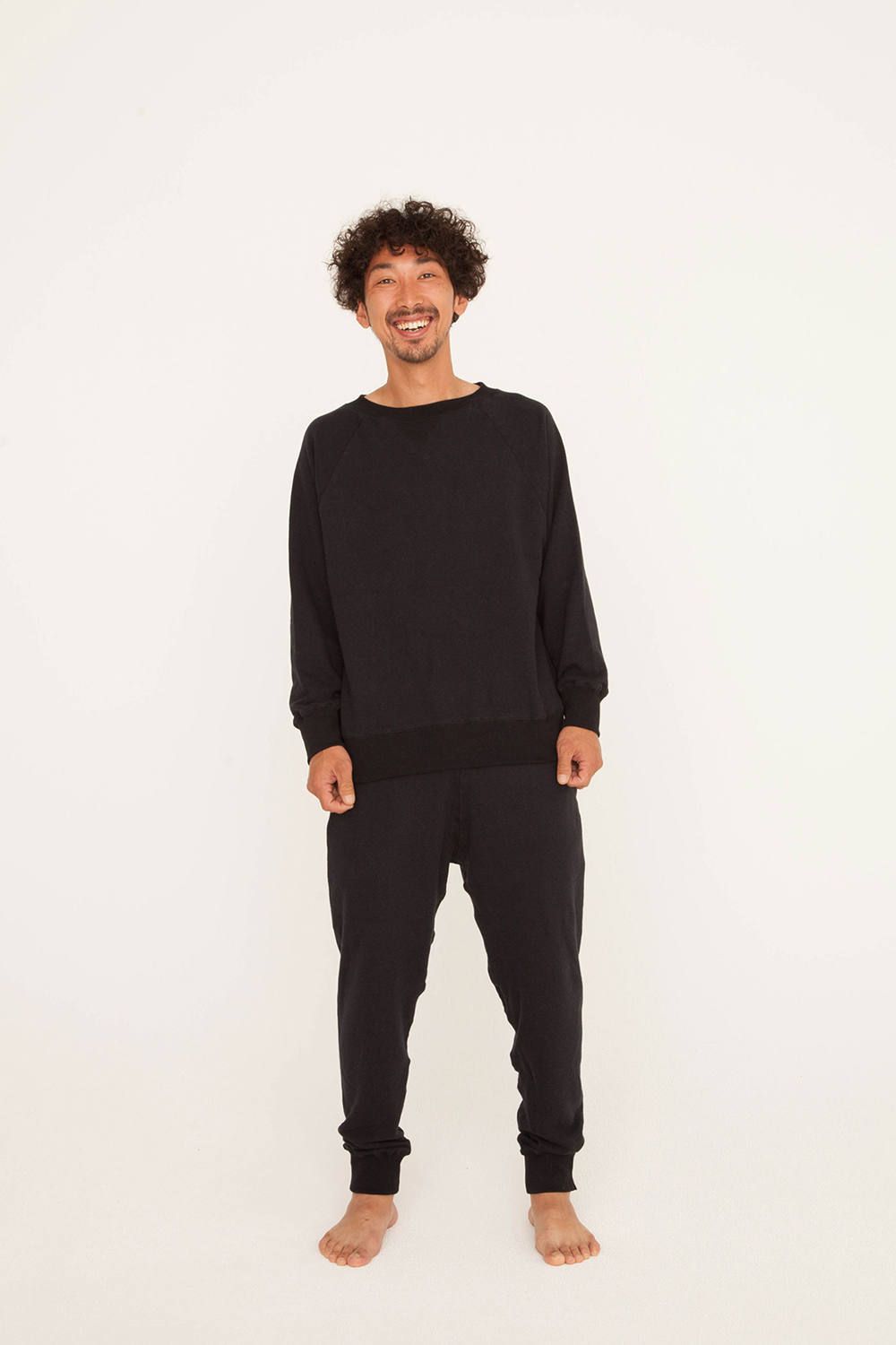 NOWHAW 2018AW Collection Style-8