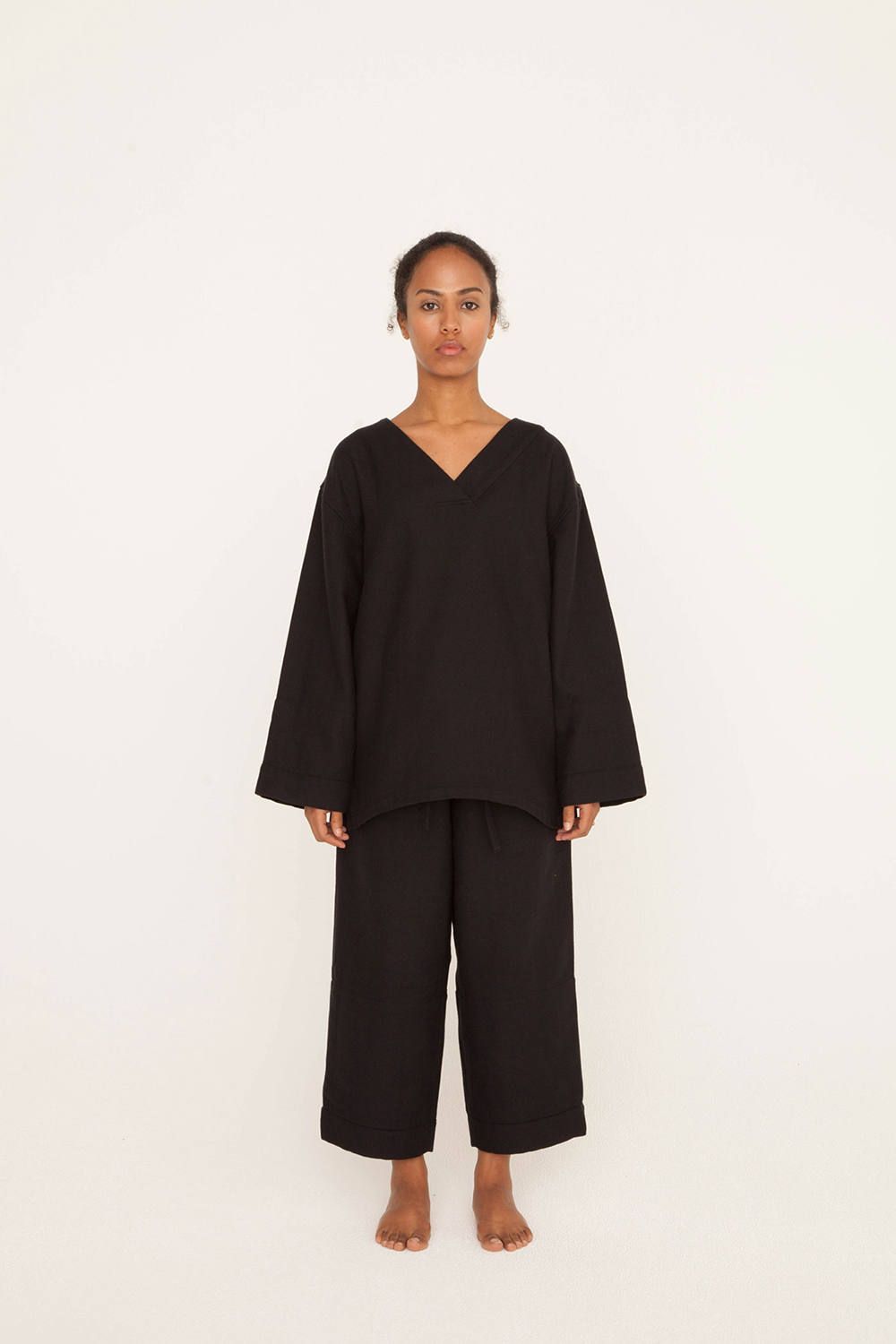 NOWHAW 2018AW Collection Style-2