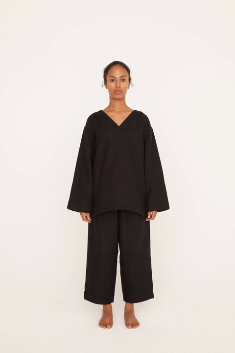 NOWHAW 2018AW Collection Style-2