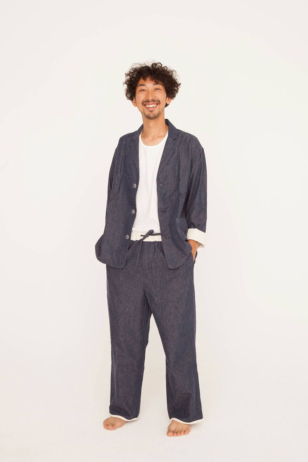 NOWHAW 2018AW Collection Style-3