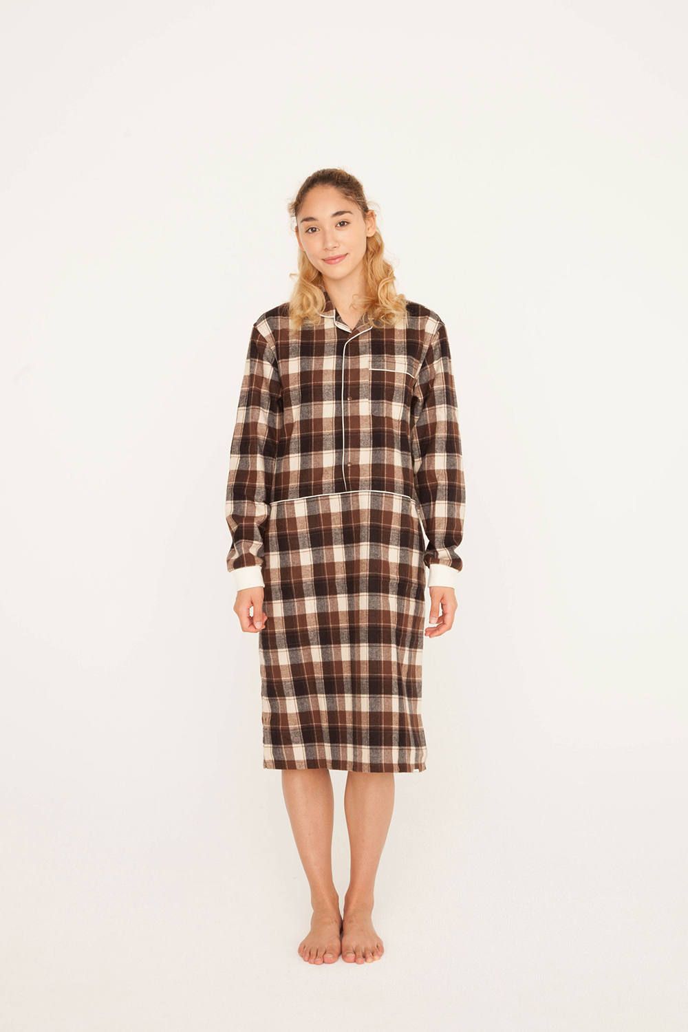 NOWHAW 2018AW Collection Style-7