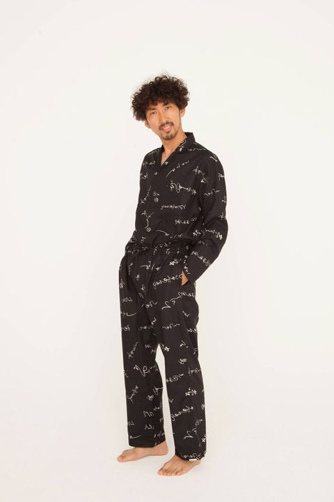 NOWHAW 2018AW Collection Style-16