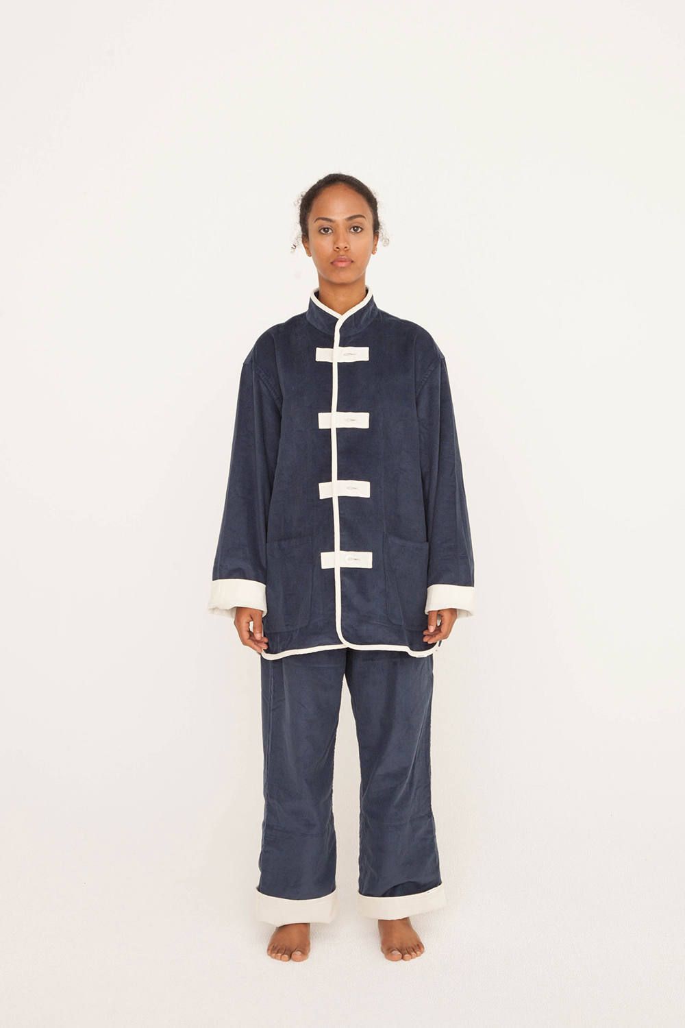 NOWHAW 2018AW Collection Style-6