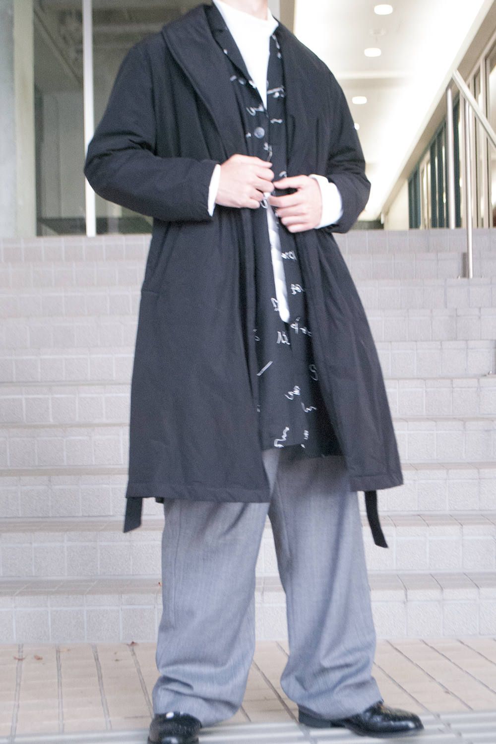 ゆとり世代。
