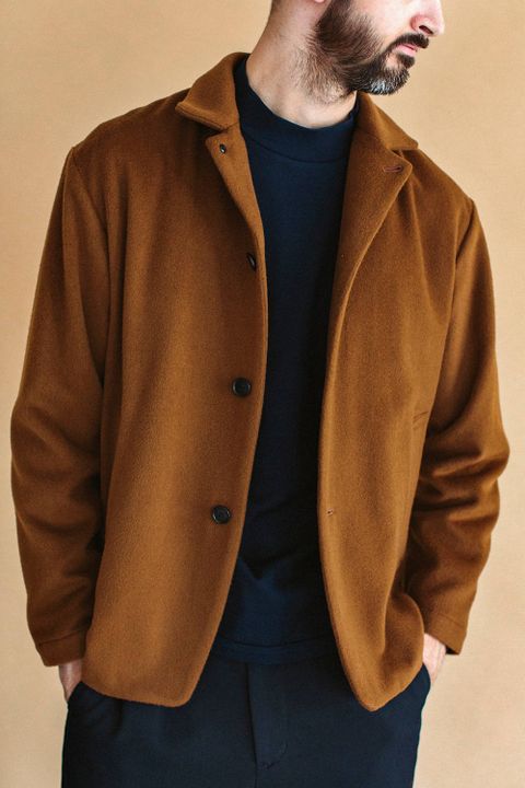STILL BY HAND 18AW Vol.2 Style-11