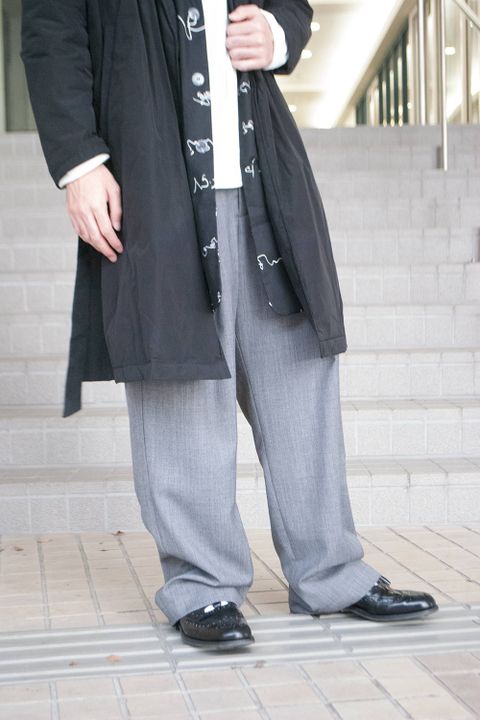 ゆとり世代。