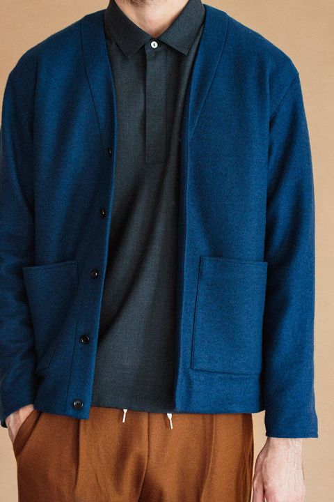STILL BY HAND 18AW Vol.2 Style-15