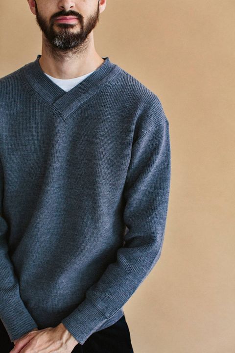 STILL BY HAND 18AW Vol.2 Style-3