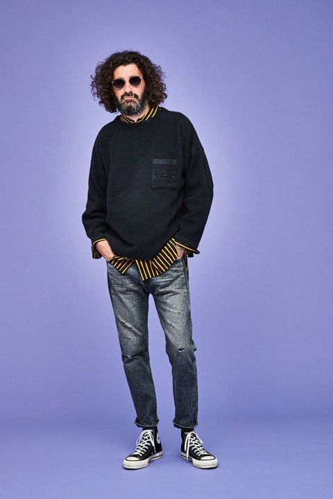 YASHIKI 2019SS LOOK Style-11