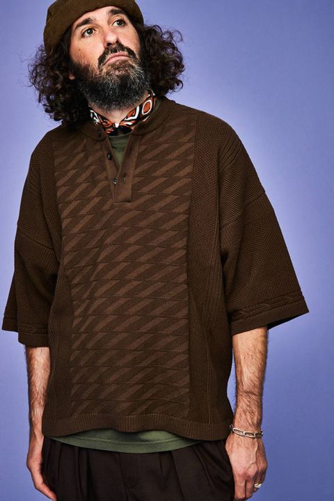 YASHIKI 2019SS LOOK Style-32