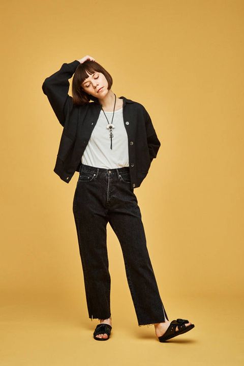 YASHIKI 2019SS LOOK Style-13