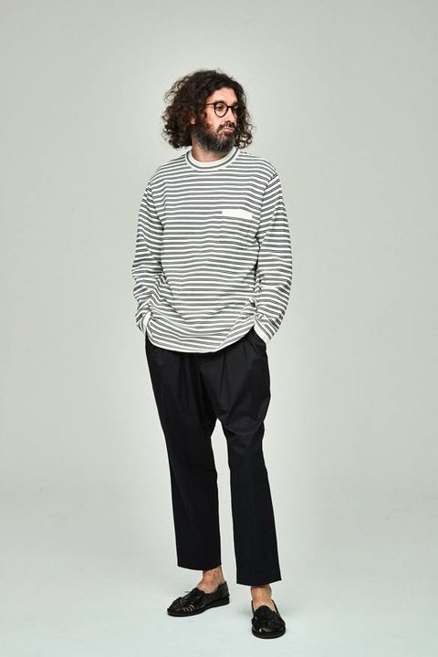 YASHIKI 2019SS LOOK Style-43