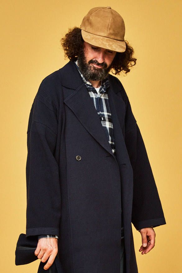 YASHIKI 2019SS LOOK Style-18