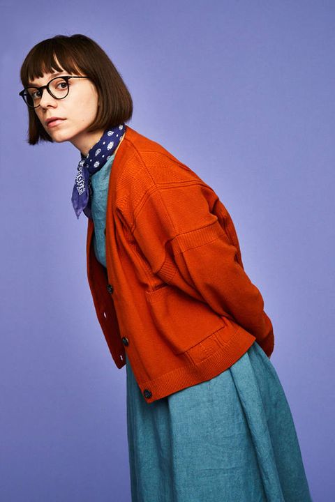 YASHIKI 2019SS LOOK Style-4