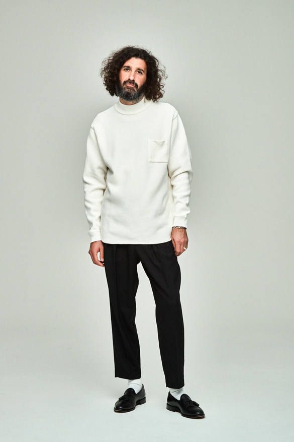 YASHIKI 2019SS LOOK Style-39