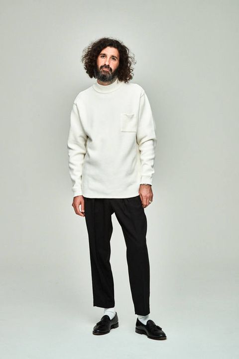 YASHIKI 2019SS LOOK Style-39