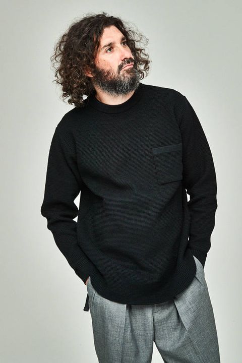 YASHIKI 2019SS LOOK Style-42