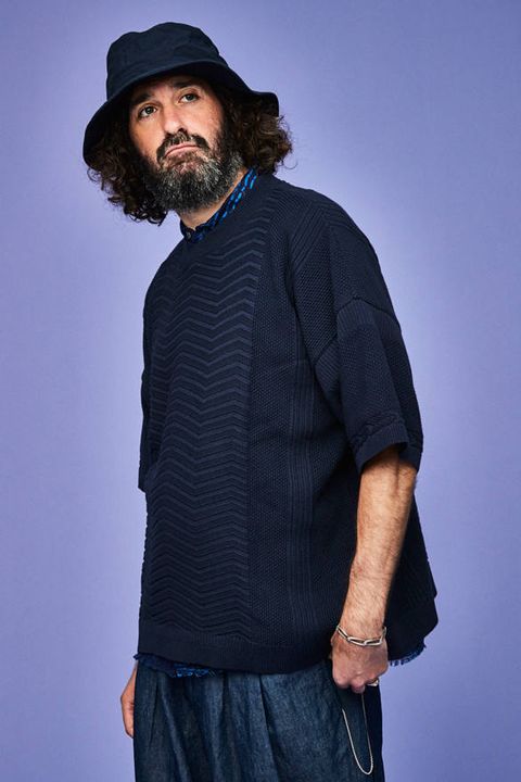 YASHIKI 2019SS LOOK Style-28