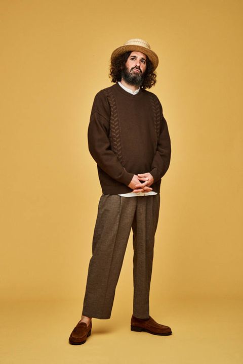 YASHIKI 2019SS LOOK Style-5