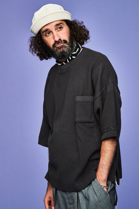 YASHIKI 2019SS LOOK Style-36