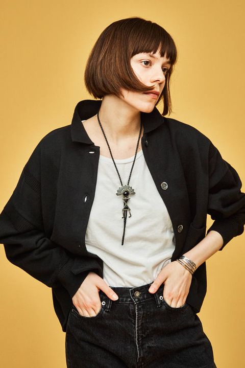 YASHIKI 2019SS LOOK Style-14