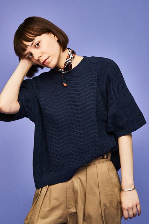 YASHIKI 2019SS LOOK Style-24