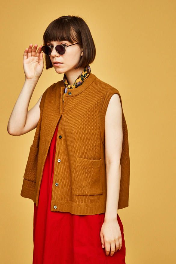 YASHIKI 2019SS LOOK Style-26