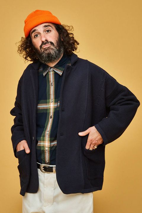 YASHIKI 2019SS LOOK Style-10