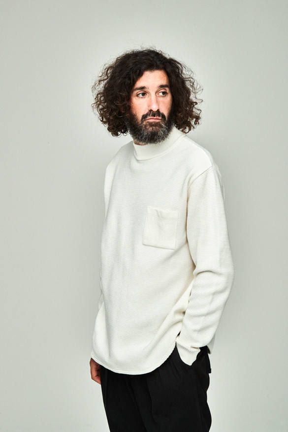 YASHIKI 2019SS LOOK Style-40