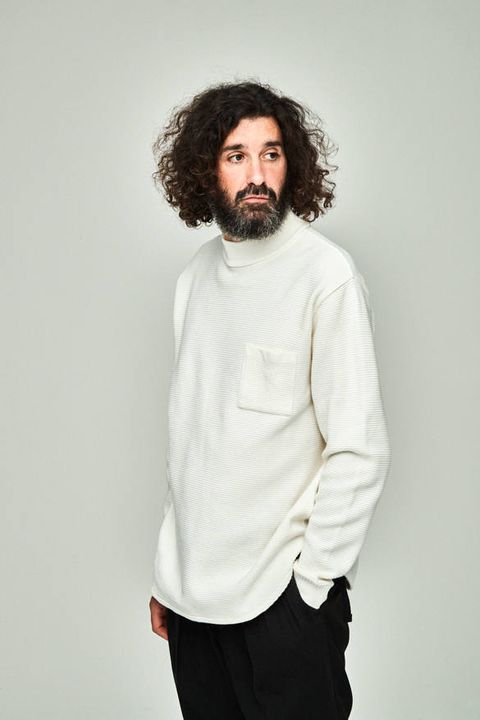 YASHIKI 2019SS LOOK Style-40