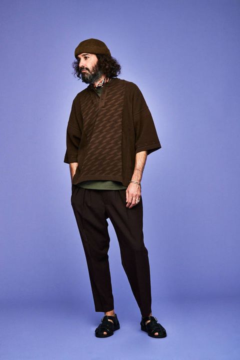 YASHIKI 2019SS LOOK Style-31
