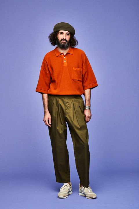 YASHIKI 2019SS LOOK Style-37